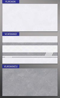 Gạch ốp tường giá rẻ 30x60 Phương Nam mờ VLM3606