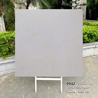Gạch lát nền Tasa 100x100 mờ 9942