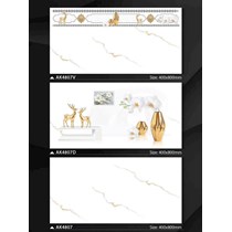 Gạch ốp tường Mikado 40x80 AK 4807-4807D-4807V