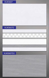 Gạch ốp tường giá rẻ 30x60 Phương Nam mờ VLM3607