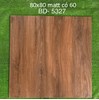 Đá mờ giả gỗ 80x80 BD-5327