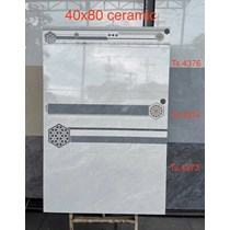 Gạch ốp tường Tasa 40x80 TS 4376-4374-4373