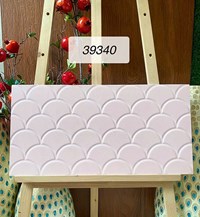 Gạch trang trí 3D Ấn Độ 30x60 39340