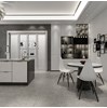 Gạch giá rẻ 40x40 đá mờ 8218