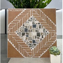 Đá lát sân vườn Apodio 60x60 PAC12667085