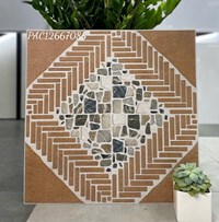 Đá lát sân vườn Apodio 60x60 PAC12667085