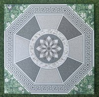 Đá lát sân vườn 50x50 5PC55