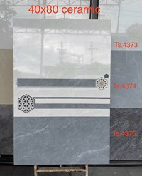 Gạch ốp tường Tasa 40x80 TS 4373-4374-4375