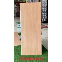 Gạch lát cầu thang giả gỗ 47x120 mờ 6704