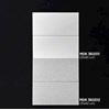 Gạch ốp tường Viglacera 30x60 mờ MDK 362011-362012