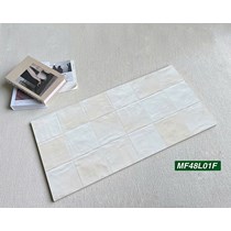 Gạch trang trí decor 40x80 MF48L01F