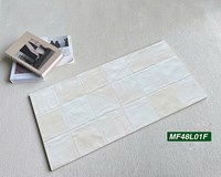 Gạch trang trí decor 40x80 MF48L01F