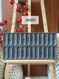 Gạch trang trí 3D Ấn Độ 30x60 39360