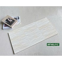Gạch trang trí decor 40x80 MF48L01C