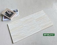 Gạch trang trí decor 40x80 MF48L01C