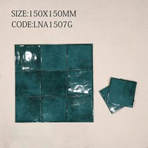 Gạch thẻ trang trí 15x15 LNA1507G