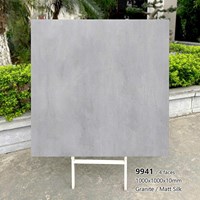 Gạch lát nền Tasa 100x100 mờ 9941
