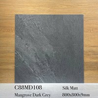 Gạch lát nền Apodio 80x80 mờ C88MD108