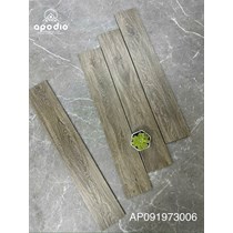 Gạch giả gỗ Apodio 15x90 AP091973006
