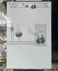 Gạch ốp tường Mikado 40x80 AK 4800-4800D2-4800V2