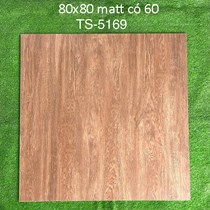 Đá mờ giả gỗ 80x80 TS-5169