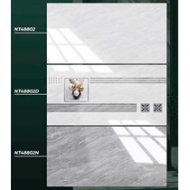 Gạch ốp tường Ý Mỹ 40x80 NT48802