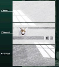 Gạch ốp tường Ý Mỹ 40x80 NT48802