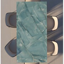 Gạch Ấn Độ 60x120 Xanh ngọc bích