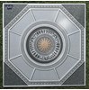 Đá lát sân vườn 50x50 TP 5512