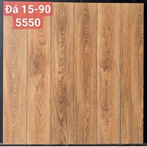 Gạch giả gỗ Á Mỹ 15x90 5550
