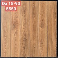 Gạch giả gỗ Á Mỹ 15x90 5550