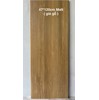 Gạch lát cầu thang giả gỗ 47x120 mờ nâu vàng