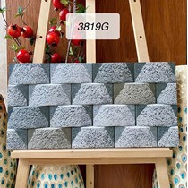 Gạch trang trí 3D Ấn Độ 30x60 3819G