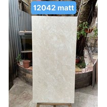 Gạch ốp lát Catalan 60x120 mờ 12042