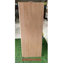 Gạch lát cầu thang giả gỗ 47x120 mờ 6703