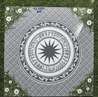 Đá lát sân vườn 50x50 TK 5506
