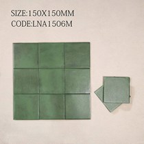 Gạch thẻ trang trí 15x15 LNA1506M