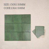 Gạch thẻ trang trí 15x15 LNA1506M