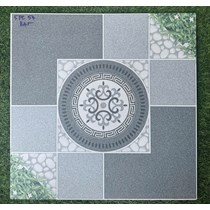 Đá lát sân vườn 50x50 5PC54