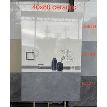 Gạch ốp tường Tasa 40x80 TS 4369-4370-4371