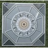 Đá lát sân vườn 50x50 TK 5505