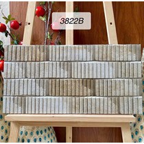 Gạch trang trí 3D Ấn Độ 30x60 3822B