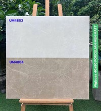 Gạch ốp tường Viglacera 40x80 mờ UM4803-UM4804
