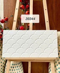 Gạch trang trí 3D Ấn Độ 30x60 39344