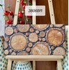 Gạch trang trí 3D Ấn Độ 30x60 3806BR