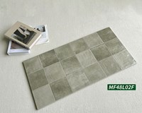 Gạch trang trí decor 40x80 MF48L02F