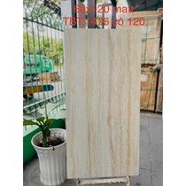 Gạch Tasa 60x120 Travertine mờ TBT 1476