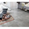 Gạch giá rẻ 40x40 đá mờ 8212