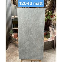 Gạch ốp lát Catalan 60x120 mờ 12043