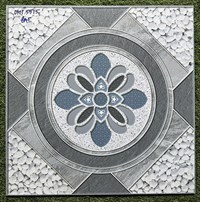 Đá lát sân vườn 50x50 DHP 5515